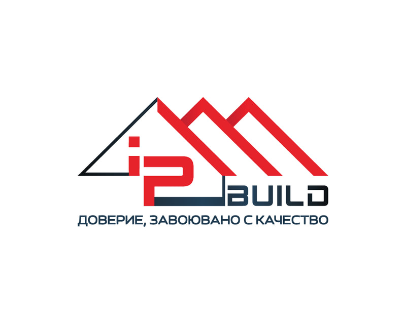 Лого дизайн за строителна фирма