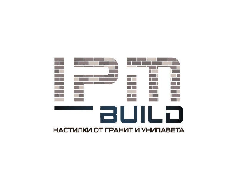 Лого дизайн за строителна фирма